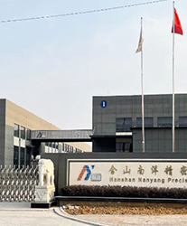 眾升科技光伏專用無功補償裝置--助力?含山林頭鎮(zhèn)南洋精密機械制造有限公司高效用電、改善電能質(zhì)量！